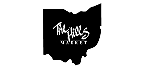 The Hills Market Logo
